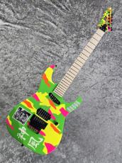 ESP KAMIKAZE-IV【GEORGE LYNCH Signature Model】_2