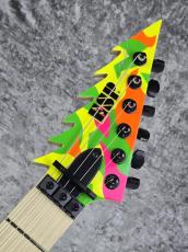 ESP KAMIKAZE-IV【GEORGE LYNCH Signature Model】_6