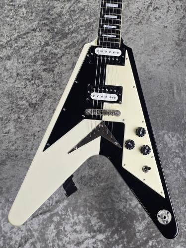DEAN USA MICHAEL SCHENKER RETRO "Spirit On A Mission" Japan Limited Edition 「レア中古」