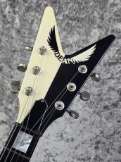 DEAN USA MICHAEL SCHENKER RETRO "Spirit On A Mission" Japan Limited Edition 「レア中古」_7