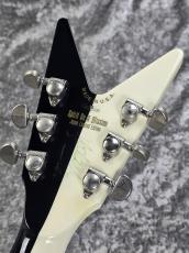 DEAN USA MICHAEL SCHENKER RETRO "Spirit On A Mission" Japan Limited Edition 「レア中古」_8