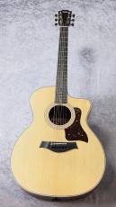 Taylor 【大人気モデル!再入荷しました!】214ce Walnut C-Class_2