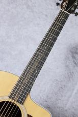 Taylor 【大人気モデル!再入荷しました!】214ce Walnut C-Class_7