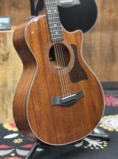 Taylor 【当店カスタムオーダー品】CTM 322ce 12F All Maho