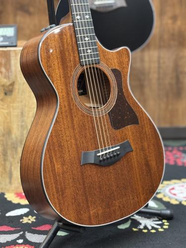 Taylor 【当店カスタムオーダー品】CTM 322ce 12F All Maho