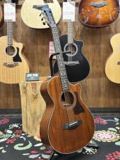Taylor 【当店カスタムオーダー品】CTM 322ce 12F All Maho_2