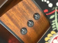 Taylor 【当店カスタムオーダー品】CTM 322ce 12F All Maho_5