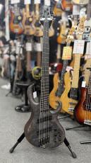 Ibanez BTB805MS -Transparent Gray Flat-_2