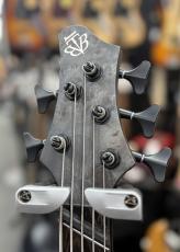Ibanez BTB805MS -Transparent Gray Flat-_4