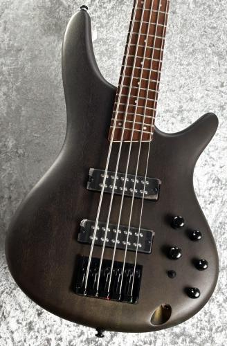 Ibanez SR305EB - WNF (Walnut Flat) -