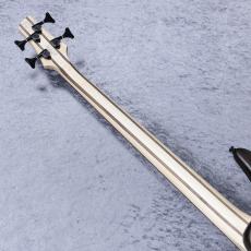 Ibanez SR300EB - WNF(Walnut Flat) -_8