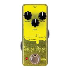 Earth Quaker Devices Sound Shank Jr