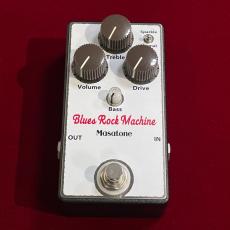Masatone Blues Rock Machine