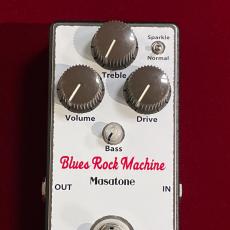 Masatone Blues Rock Machine_2