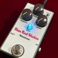 Masatone Blues Rock Machine_3