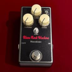 Masatone Blues Rock Machine