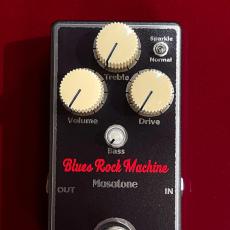 Masatone Blues Rock Machine_2