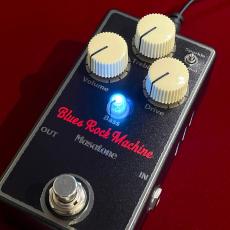 Masatone Blues Rock Machine_3