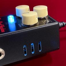 Masatone Blues Rock Machine_5