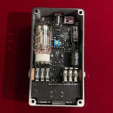 Masatone Blues Rock Machine_9
