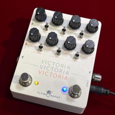 flying teapot VICTORIA Dual Channel Distortion_2