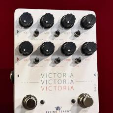 flying teapot VICTORIA Dual Channel Distortion_3