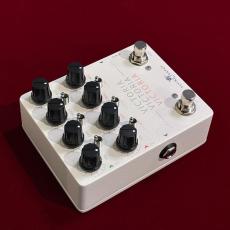 flying teapot VICTORIA Dual Channel Distortion_5