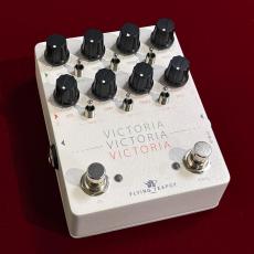 flying teapot VICTORIA Dual Channel Distortion_6