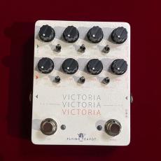 flying teapot VICTORIA Dual Channel Distortion_7