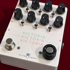 flying teapot VICTORIA Dual Channel Distortion_10