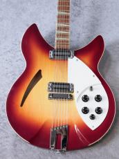 Rickenbacker 【特選中古】Model  360/12C63  ' Fireglo【2010'USED】【12弦】