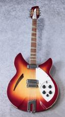 Rickenbacker 【特選中古】Model  360/12C63  ' Fireglo【2010'USED】【12弦】_2