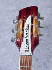 Rickenbacker 【特選中古】Model  360/12C63  ' Fireglo【2010'USED】【12弦】_3
