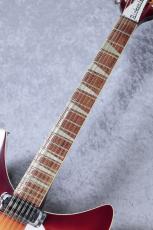 Rickenbacker 【特選中古】Model  360/12C63  ' Fireglo【2010'USED】【12弦】_4