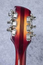 Rickenbacker 【特選中古】Model  360/12C63  ' Fireglo【2010'USED】【12弦】_5