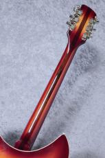Rickenbacker 【特選中古】Model  360/12C63  ' Fireglo【2010'USED】【12弦】_6