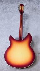 Rickenbacker 【特選中古】Model  360/12C63  ' Fireglo【2010'USED】【12弦】_7