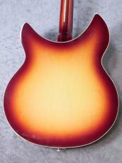 Rickenbacker 【特選中古】Model  360/12C63  ' Fireglo【2010'USED】【12弦】_8