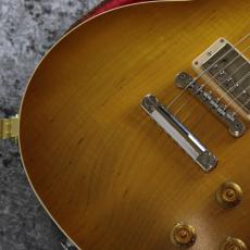 Gibson Les Paul Standard '50s Faded ~Vintage honey Burst~ #222550171 [4.04kg][軽量個体][1F展示品]_3