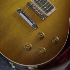 Gibson Les Paul Standard '50s Faded ~Vintage honey Burst~ #222550171 [4.04kg][軽量個体][1F展示品]_4