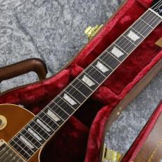 Gibson Les Paul Standard '50s Faded ~Vintage honey Burst~ #222550171 [4.04kg][軽量個体][1F展示品]_5