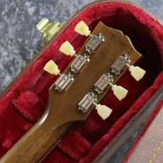 Gibson Les Paul Standard '50s Faded ~Vintage honey Burst~ #222550171 [4.04kg][軽量個体][1F展示品]_9