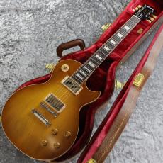 Gibson Les Paul Standard '50s Faded ~Vintage honey Burst~ #222550171 [4.04kg][軽量個体][1F展示品]_10