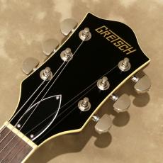 Gretsch G2655T Streamliner Center Block Jr. Double-Cut with Bigsby, Cadillac Green_4