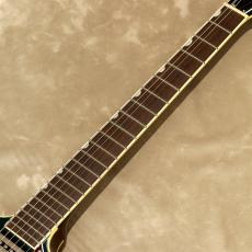 Gretsch G2655T Streamliner Center Block Jr. Double-Cut with Bigsby, Cadillac Green_6