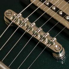 Gretsch G2655T Streamliner Center Block Jr. Double-Cut with Bigsby, Cadillac Green_7