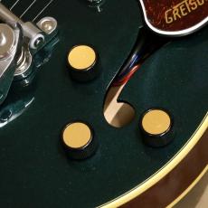Gretsch G2655T Streamliner Center Block Jr. Double-Cut with Bigsby, Cadillac Green_9
