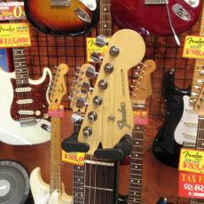 Fender Japan ST-STD_3