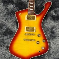 Ibanez IC420FMGB-CRS (Cherry Sunburst) 【2025年NEWモデル】【限定モデル】