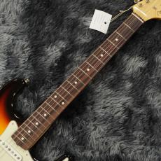 Fender Made in Japan Traditional 60s Stratocaster 3-Color Sunburst【2025年製】_4